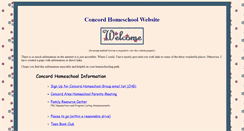 Desktop Screenshot of chg.dimentech.com